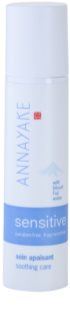 Annayake Sensitive Line creme apaziguador para pele sensível