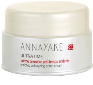Annayake Ultratime creme nutritivo anti-idade de pele
