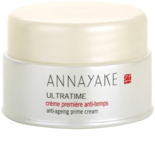 Annayake Ultratime creme anti-idade de pele