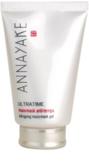 Annayake Ultratime máscara gelatinosa anti-idade de pele