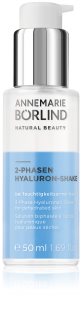ANNEMARIE BÖRLIND Special Care 2-Phasen Hyaluron-Shake
