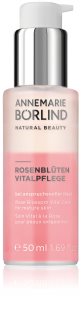 ANNEMARIE BÖRLIND Special Care Rosenblüten Vitalpflege
