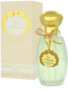 Annick Goutal Eau de Charlotte eau de toilette para mulheres 100 ml
