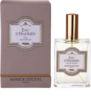 Annick Goutal Eau d’Hadrien eau de parfum para homens