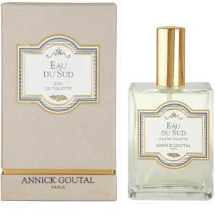 Annick Goutal Eau du Sud eau de toilette para homens