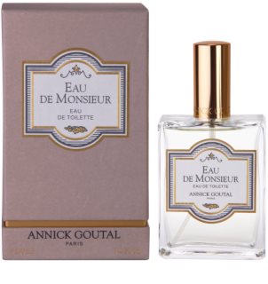 Annick Goutal Eau de Monsieur eau de toilette para homens