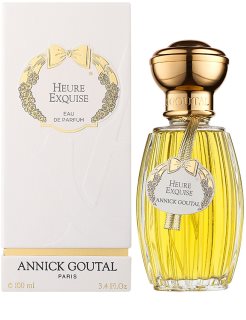 Annick Goutal Heure Exquise 
