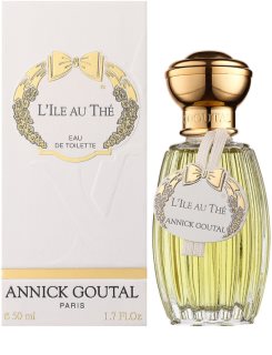 Annick Goutal L'lle Au Thé eau de toilette para mulheres