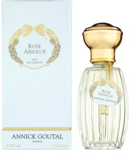 Annick Goutal Rose Absolue 