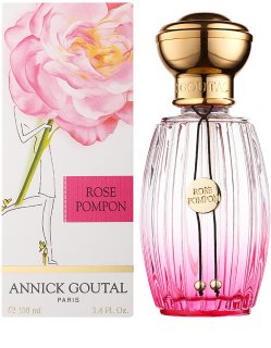 Annick Goutal Rose Pompon eau de toilette para mulheres