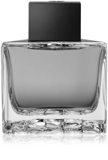 Antonio Banderas Seduction in Black eau de toilette para homens
