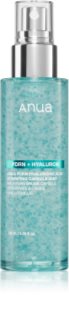 Anua PDRN Hyaluronic Acid Hydrating Capsule Mist hydratisierender Nebel gegen Hautalterung 100 ml