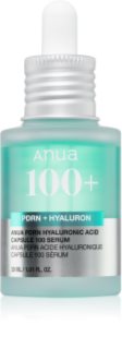 Anua PDRN Hyaluronic Acid Capsule 100 Serum Feuchtigkeitsspendendes Serum mit ernährender Wirkung mit Kollagen 30 ml