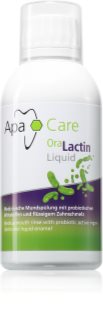 ApaCare Liquid вода за уста 200 мл.