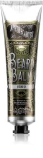 Apothecary 87 Muskoka bálsamo para a barba