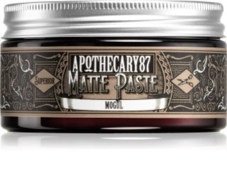 Apothecary 87 Mogul pasta mate de styling