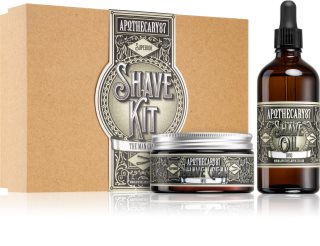 Apothecary 87 1893 coffret I. para homens