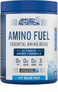 Applied Nutrition Amino Fuel EAA podpora sportovního výkonu a regenerace