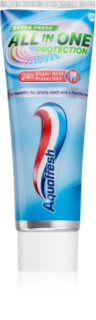 Aquafresh All In One Protection Extra Fresh pasta de dentes para um hálito fresco