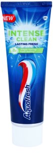 Aquafresh Intense Clean Lasting Fresh dentífrico para hálito fresco