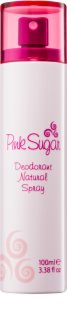 Aquolina Pink Sugar desodorizante vaporizador para mulheres