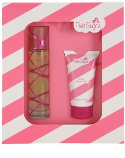 Aquolina Pink Sugar coffret I. para mulheres