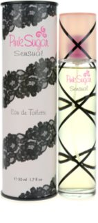 Aquolina Pink Sugar Sensual eau de toilette para mulheres