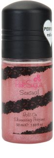 Aquolina Pink Sugar Sensual desodorizante roll-on para mulheres