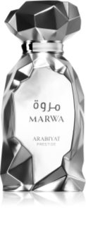 Arabiyat Prestige Marwa Eau de Parfum for men 100 ml
