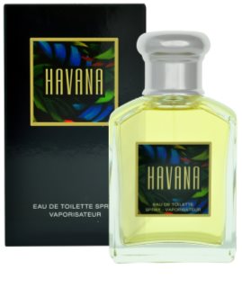 Aramis Havana eau de toilette para homens