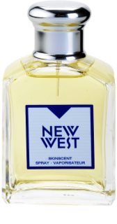 Aramis New West eau de toilette para homens