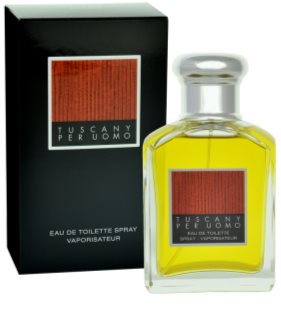 Aramis Tuscany Per Uomo eau de toilette para homens