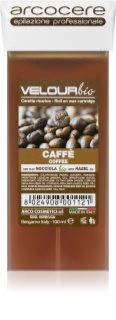 Arcocere Professional Wax Coffee ceară depilatoare roll-on
