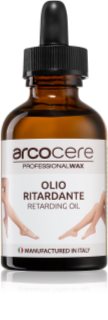 Arcocere After Wax  Ritardante produit ralentisseur de repousse de poils