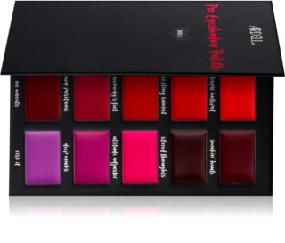 Ardell Pro Lipstick Palette kit de batons