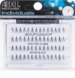 Ardell Individuals Knotted Individual Lashes