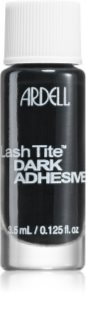 Ardell LashTite Lim för klusterfransar Skugga Black 3.5 g