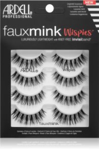 Ardell FauxMink Wispies pestanas falsas