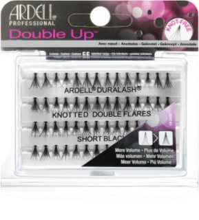 Ardell Double Up Knotted Individual Lashes