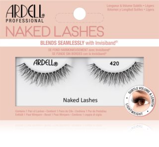 Ardell Naked lepilne trepalnice