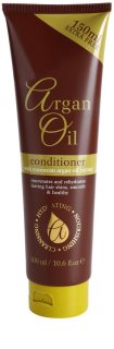 Argan Oil Hydrating Nourishing Cleansing condicionador nutritivo com óleo de argan
