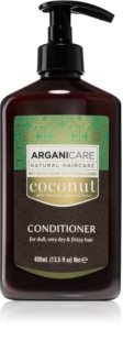 Arganicare Coconut výživný kondicionér