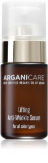 Arganicare Lifting Smoothing Facial Serum for All Skin Types