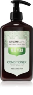 Arganicare Aloe vera Aloe Vera après-shampoing