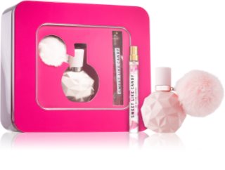 Sedy Zakal Rychlost Zpusobilost Notino Vune Ariana Grande Snehuleoliver Com