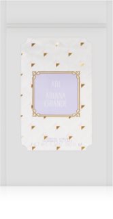 Ariana Grande Ari by Ariana Grande Coffee Body Scrub