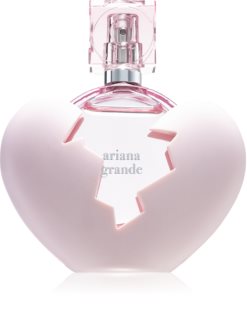 Ariana Grande Thank U Next Eau de Parfum hölgyeknek