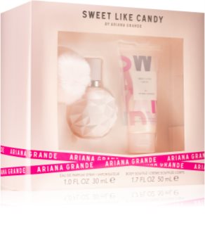 Ariana Grande Sweet Like Candy ajándékszett hölgyeknek