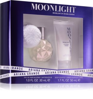 Ariana Grande Moonlight подарунковий набір для жінок