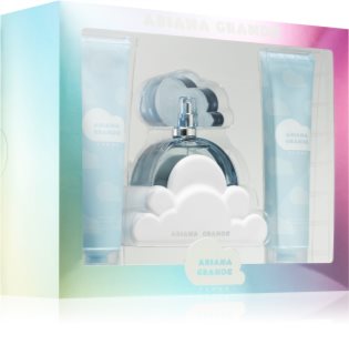 Ariana Grande Cloud Gift Set  voor Vrouwen